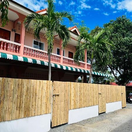 Casa Cactus Amphoe Koksamui Exterior foto