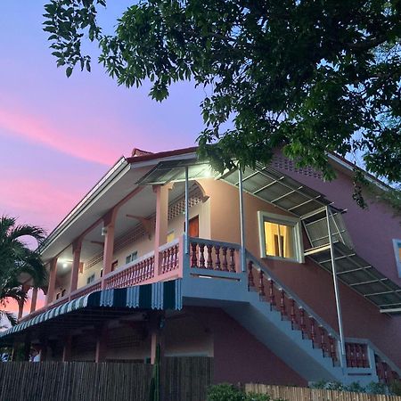 Casa Cactus Amphoe Koksamui Exterior foto
