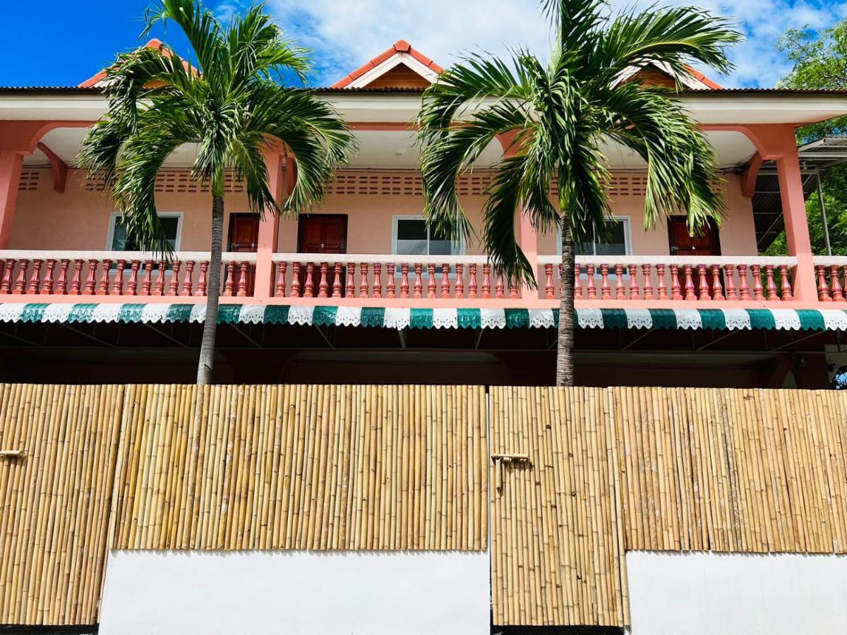 Casa Cactus Amphoe Koksamui Exterior foto