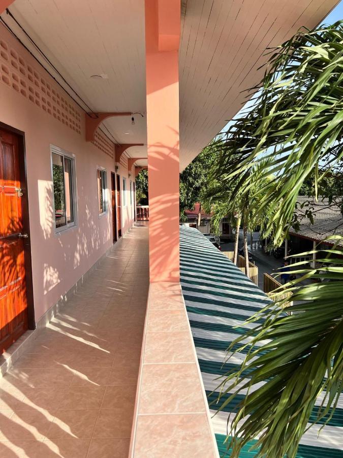 Casa Cactus Amphoe Koksamui Exterior foto