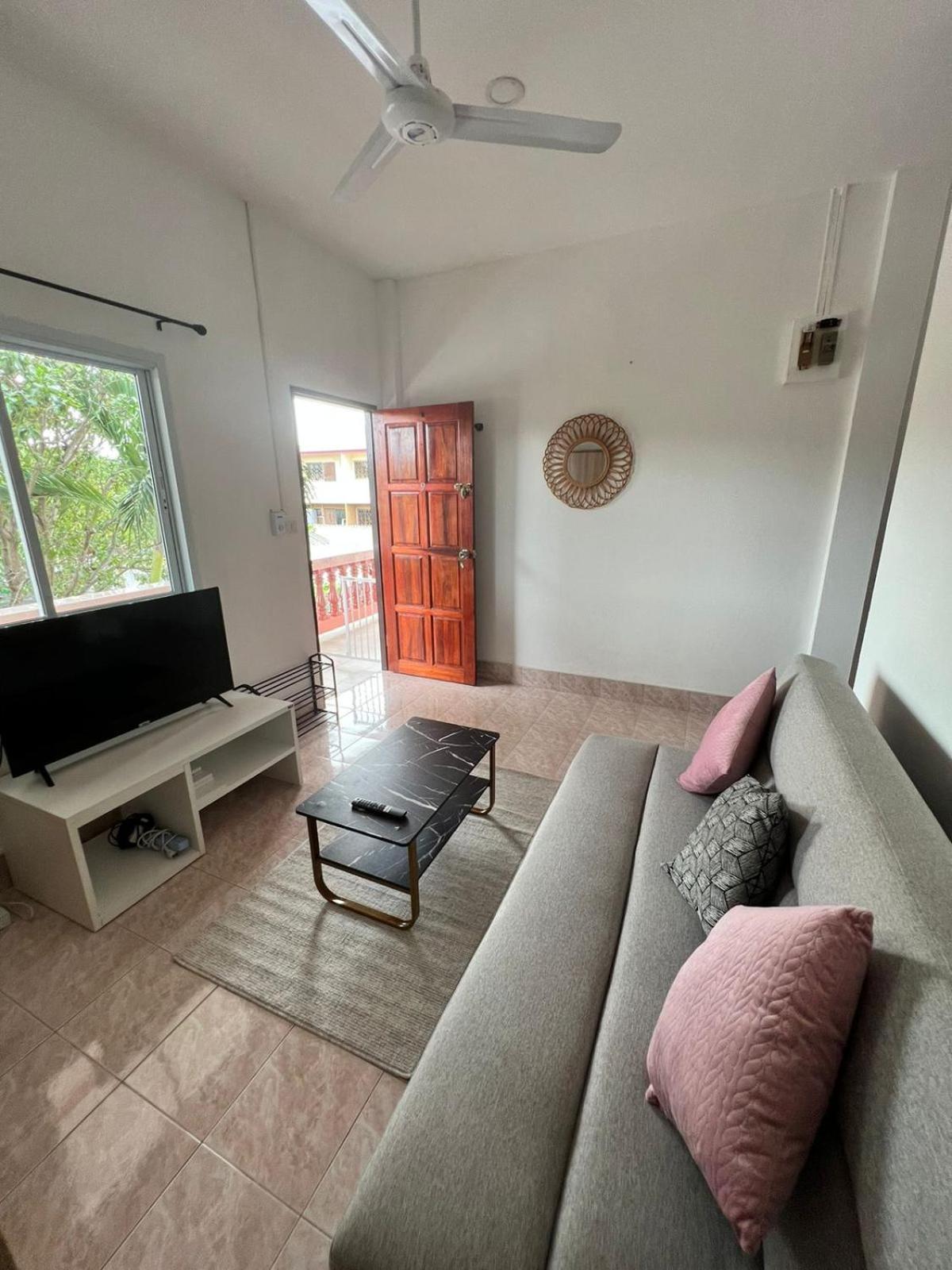 Casa Cactus Amphoe Koksamui Exterior foto