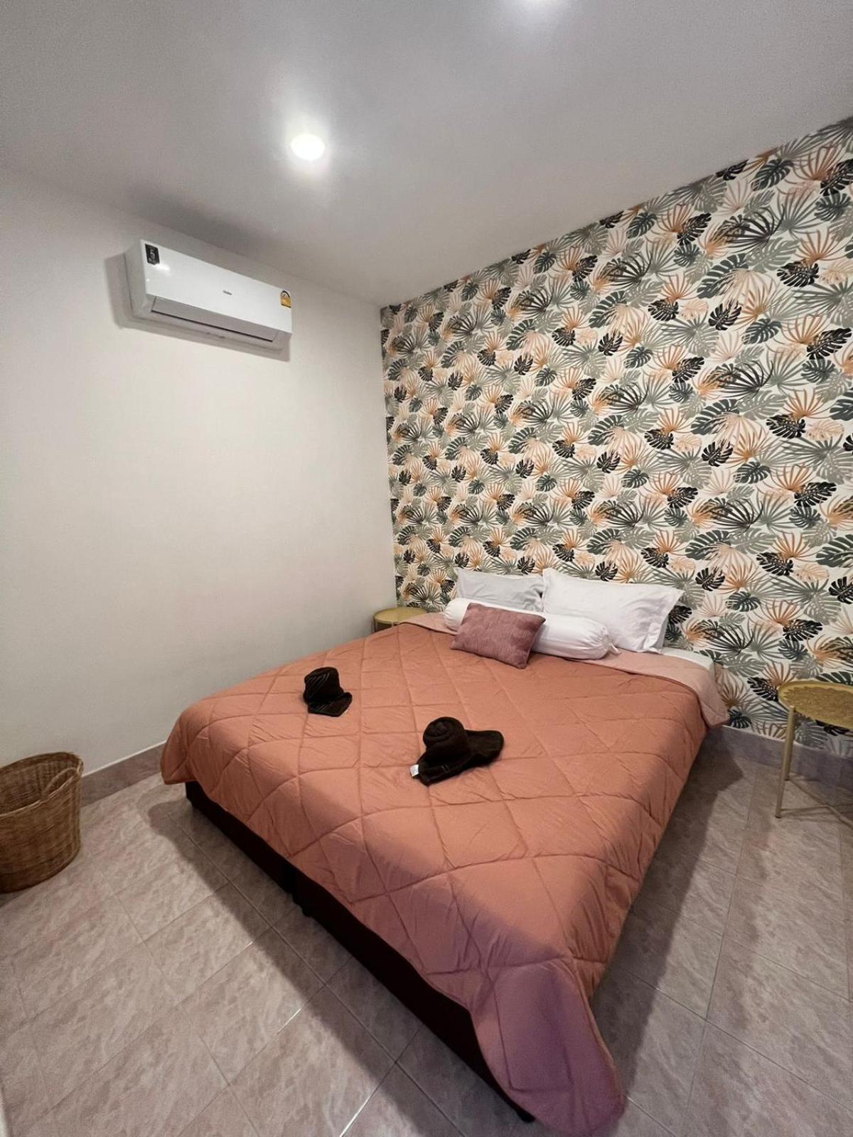 Casa Cactus Amphoe Koksamui Exterior foto