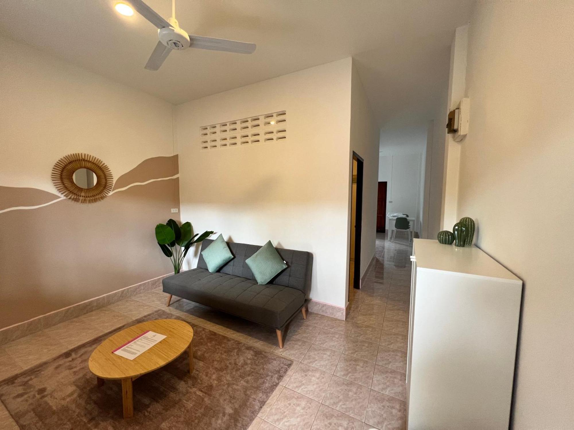 Casa Cactus Amphoe Koksamui Exterior foto