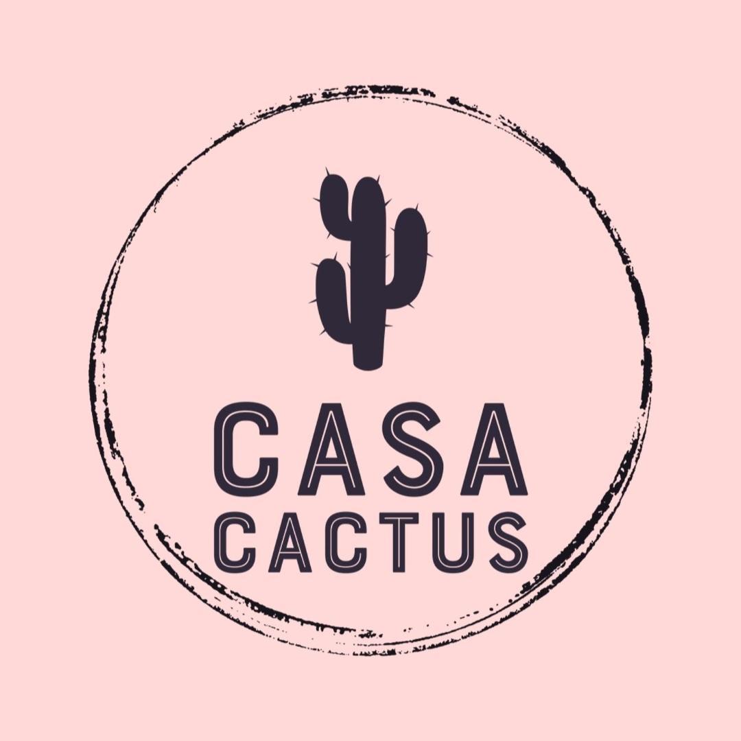 Casa Cactus Amphoe Koksamui Exterior foto